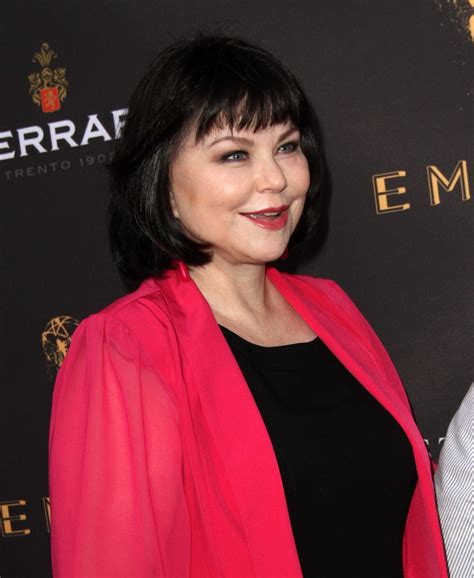 delta burke recent photo